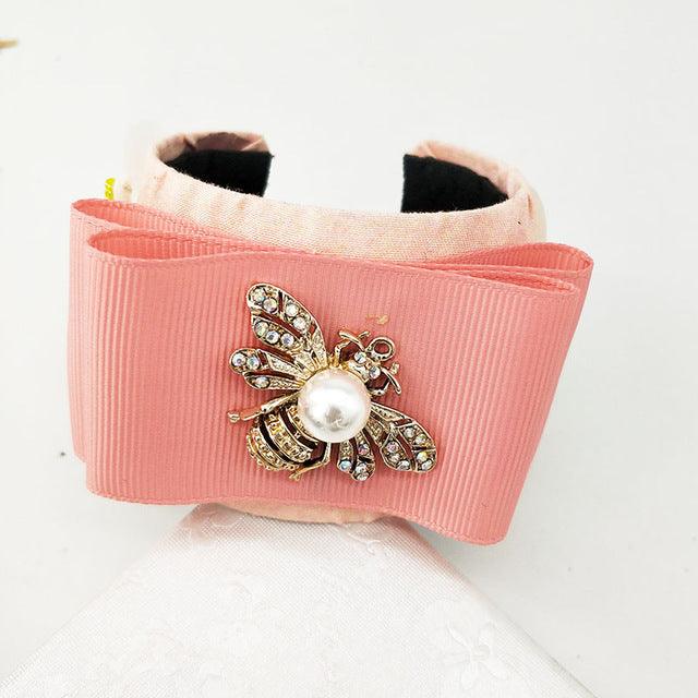 Open Flower Bangle - TeresaCollections